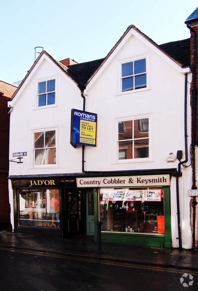 office rental wokingham|Commercial properties to rent in Wokingham .